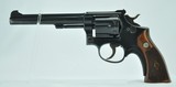 Smith & Wesson Model K-22 22LR - 4 of 9