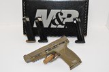 Smith & Wesson M&P 2.0 9MM FDE 4 MAGS - 1 of 1