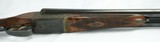 Arthur Turner (Sheffield) SxS 12 GA 26" with ejectors - NICE - 9 of 16