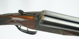 Arthur Turner (Sheffield) SxS 12 GA 26" with ejectors - NICE - 8 of 16