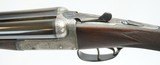 A. Hill & Son Horncastle 16 GA 28" Imp/Mod with ejectors - 7 of 20
