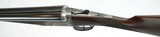 A. Hill & Son Horncastle 16 GA 28" Imp/Mod with ejectors - 4 of 20
