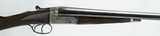 A. Hill & Son Horncastle 16 GA 28" Imp/Mod with ejectors - 9 of 20