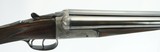 A. Hill & Son Horncastle 16 GA 28" Imp/Mod with ejectors - 11 of 20