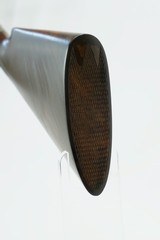 A. Hill & Son Horncastle 16 GA 28" Imp/Mod with ejectors - 6 of 20