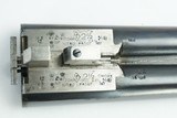 A. Hill & Son Horncastle 16 GA 28" Imp/Mod with ejectors - 17 of 20