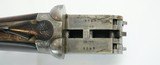 A. Hill & Son Horncastle 16 GA 28" Imp/Mod with ejectors - 18 of 20