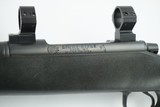 Colt Light Rifle 300 Win Mag 24" 6.3 lbs. - 17 of 18