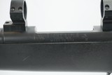 Colt Light Rifle 300 Win Mag 24" 6.3 lbs. - 4 of 18