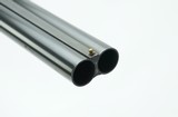 T. Wild 12 Gauge SxS 30" Ejectors - NICE - 8 of 20