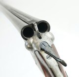 T. Wild 12 Gauge SxS 30" Ejectors - NICE - 16 of 20