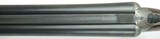 T. Wild 12 Gauge SxS 30" Ejectors - NICE - 15 of 20