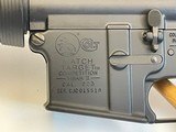 Colt HBAR II Match Target Competition 5.56 - 9 of 9