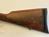 Henry Big Boy 30-30 Mint with Beautiful Walnut Stock - 9 of 11