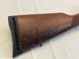 Henry Big Boy 30-30 Mint with Beautiful Walnut Stock - 4 of 11