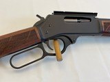 Henry Big Boy 30-30 Mint with Beautiful Walnut Stock - 11 of 11