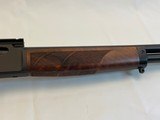 Henry Big Boy 30-30 Mint with Beautiful Walnut Stock - 10 of 11