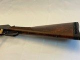 Henry Big Boy 30-30 Mint with Beautiful Walnut Stock - 5 of 11