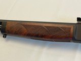 Henry Big Boy 30-30 Mint with Beautiful Walnut Stock - 2 of 11