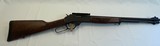 Henry Big Boy 30-30 Mint with Beautiful Walnut Stock - 1 of 11