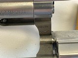 Smith & Wesson 60-14 357 Mag 2 1/4" - 4 of 4