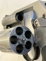 Smith & Wesson 60-14 357 Mag 2 1/4" - 3 of 4