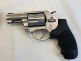 Smith & Wesson 60-14 357 Mag 2 1/4" - 1 of 4