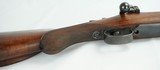 Custom German Mauser Deutsche Waffen un Munitionsfabriken 7x57 - 17 of 18