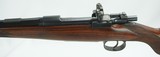 Custom German Mauser Deutsche Waffen un Munitionsfabriken 7x57 - 5 of 18