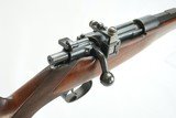 Custom German Mauser Deutsche Waffen un Munitionsfabriken 7x57 - 14 of 18
