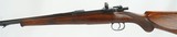 Custom German Mauser Deutsche Waffen un Munitionsfabriken 7x57 - 3 of 18