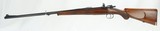 Custom German Mauser Deutsche Waffen un Munitionsfabriken 7x57 - 1 of 18