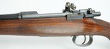 Custom German Mauser Deutsche Waffen un Munitionsfabriken 7x57 - 18 of 18