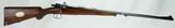 Custom German Mauser Deutsche Waffen un Munitionsfabriken 7x57 - 10 of 18