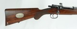 Custom German Mauser Deutsche Waffen un Munitionsfabriken 7x57 - 8 of 18
