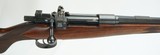 Custom German Mauser Deutsche Waffen un Munitionsfabriken 7x57 - 12 of 18