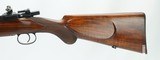 Custom German Mauser Deutsche Waffen un Munitionsfabriken 7x57 - 2 of 18