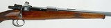 Custom German Mauser Deutsche Waffen un Munitionsfabriken 7x57 - 9 of 18