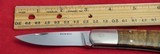 Dwight Towell Folding Blade Knife - 9 of 9