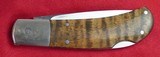 Dwight Towell Folding Blade Knife - 3 of 9