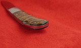 Dwight Towell Folding Blade Knife - 6 of 9