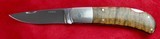 Dwight Towell Folding Blade Knife - 4 of 9