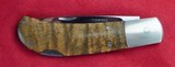 Dwight Towell Folding Blade Knife - 2 of 9