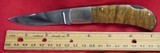 Dwight Towell Folding Blade Knife - 8 of 9