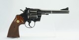 Colt Trooper .357 Magnum - 1 of 9