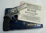 Rossi M720 .44 Special in Box - 1 of 14