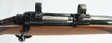 Ruger M77 Old Model .300 Win Mag - 4 of 16