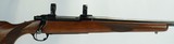 Ruger M77 Old Model .300 Win Mag - 3 of 16