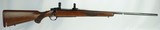 Ruger M77 Old Model .300 Win Mag - 1 of 16