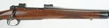 Dakota Model 97 Custom Hunter 25-06 - 7 of 18